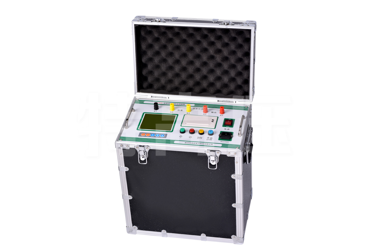 GY系列 全自動工頻耐壓控制箱