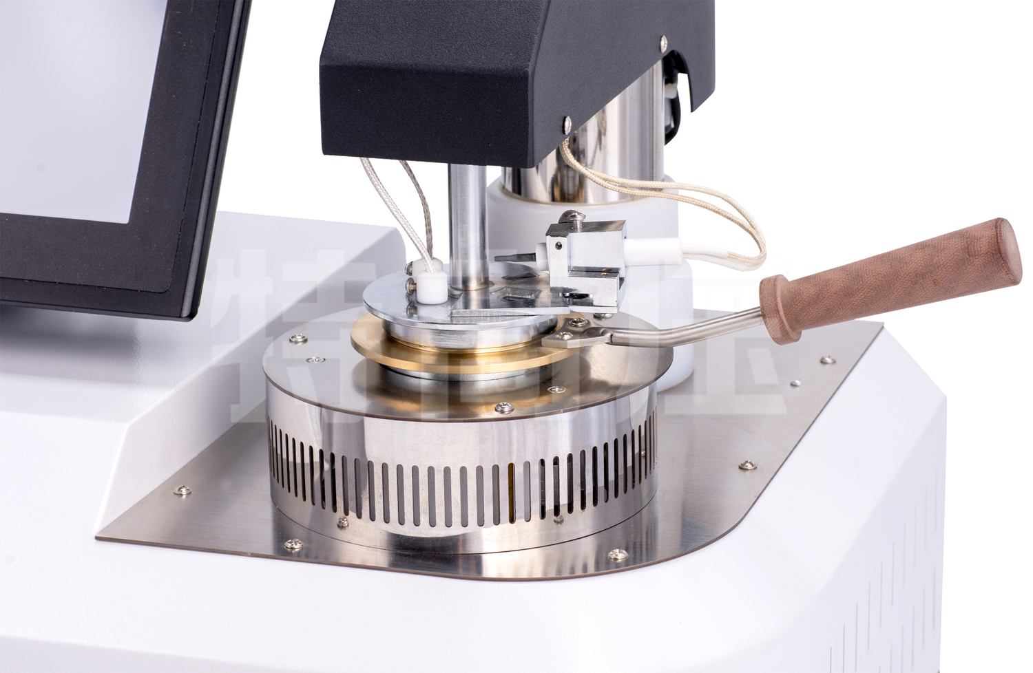 UHV-650 全自動(dòng)閉口閃點(diǎn)測(cè)定儀