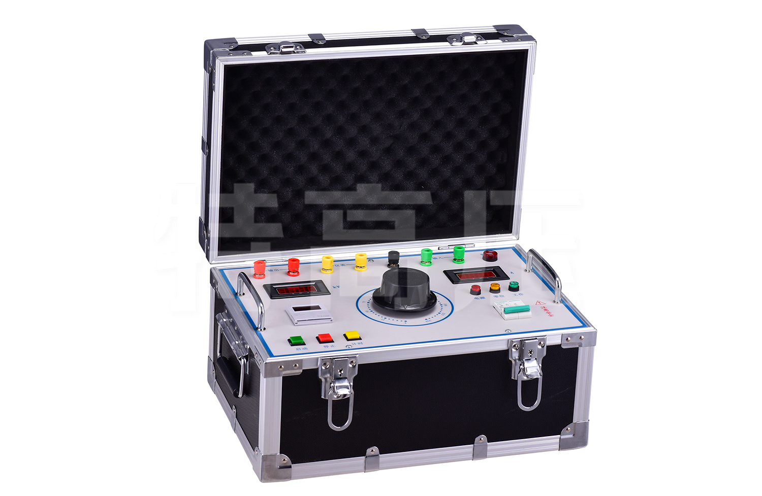 SX系列 試驗(yàn)變壓器數(shù)顯操作箱/臺(tái)