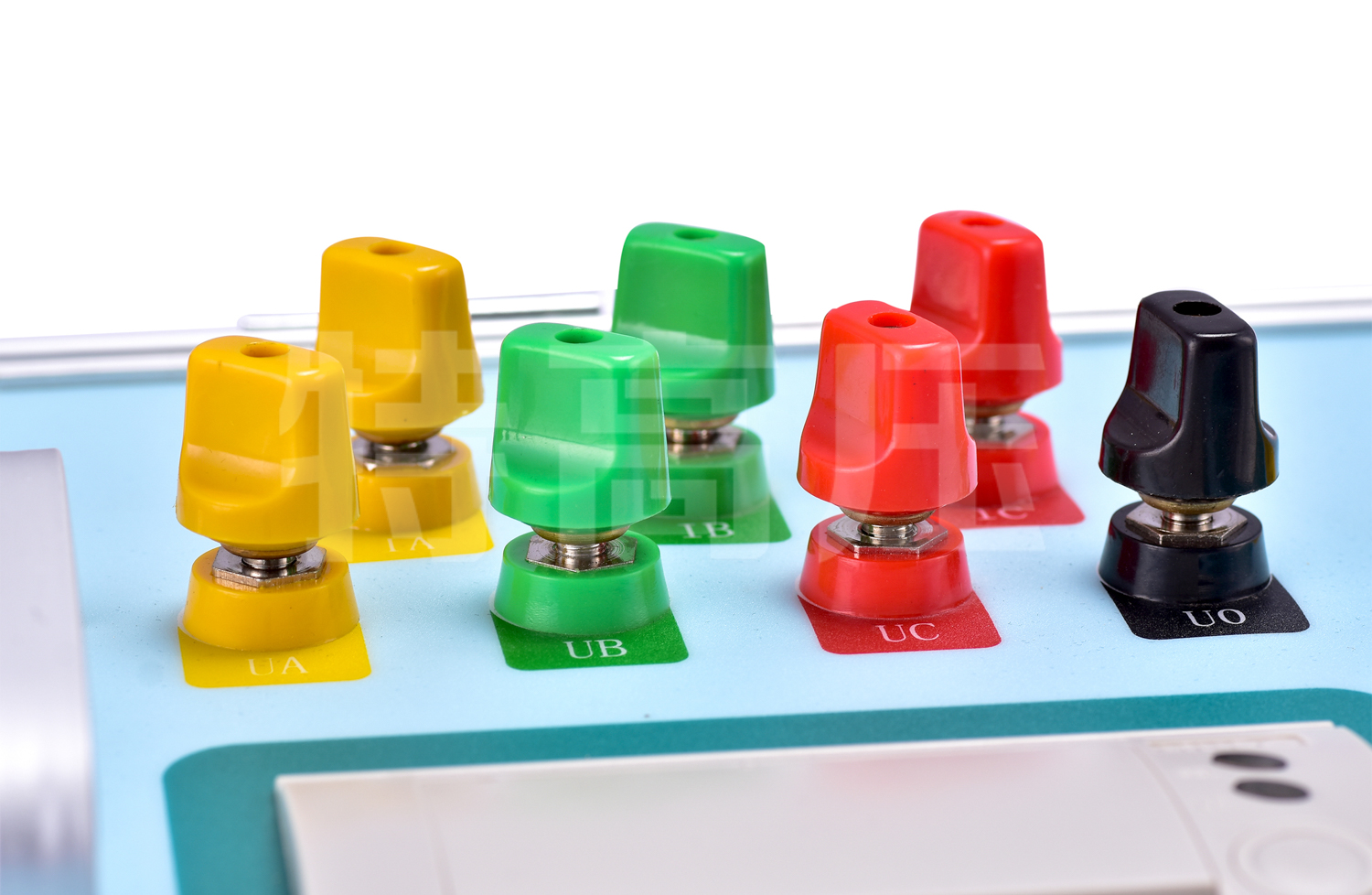 UHV-S10A 三回路變壓器直流電阻測(cè)試儀