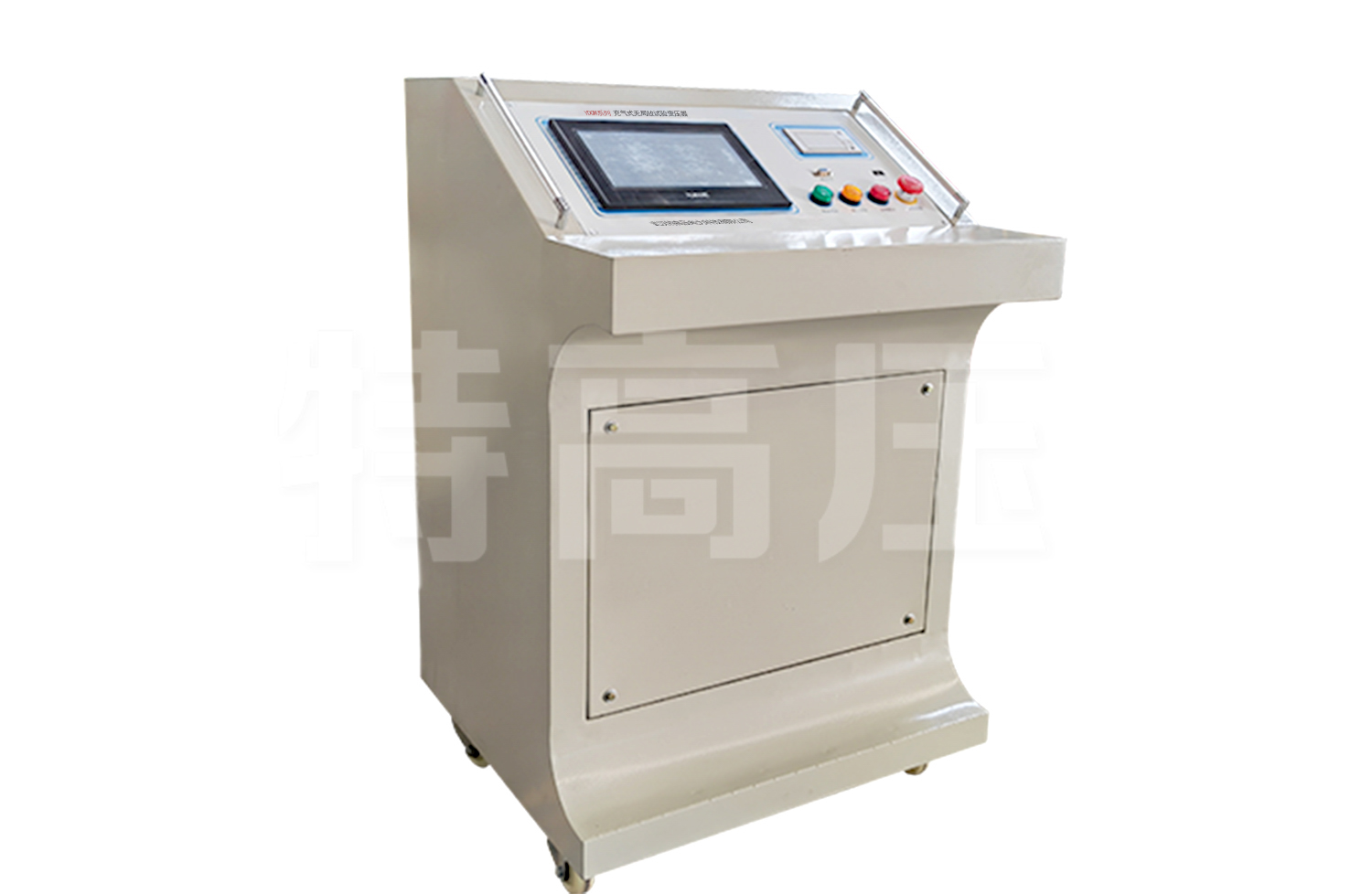 YDQW系列 充氣式無(wú)局放試驗(yàn)變壓器