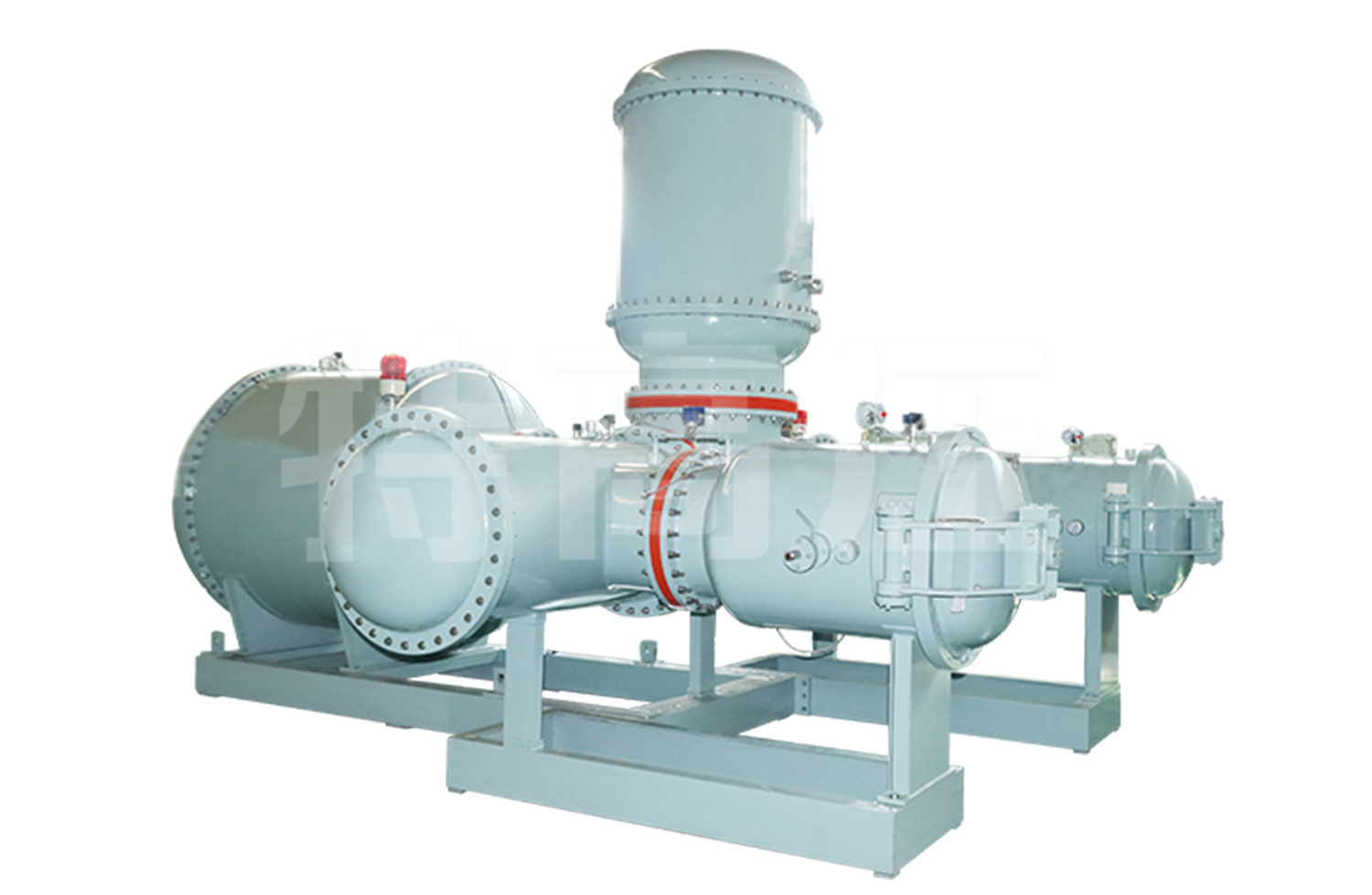 UHVQW系列 高壓充氣式無局放試驗(yàn)系統(tǒng)