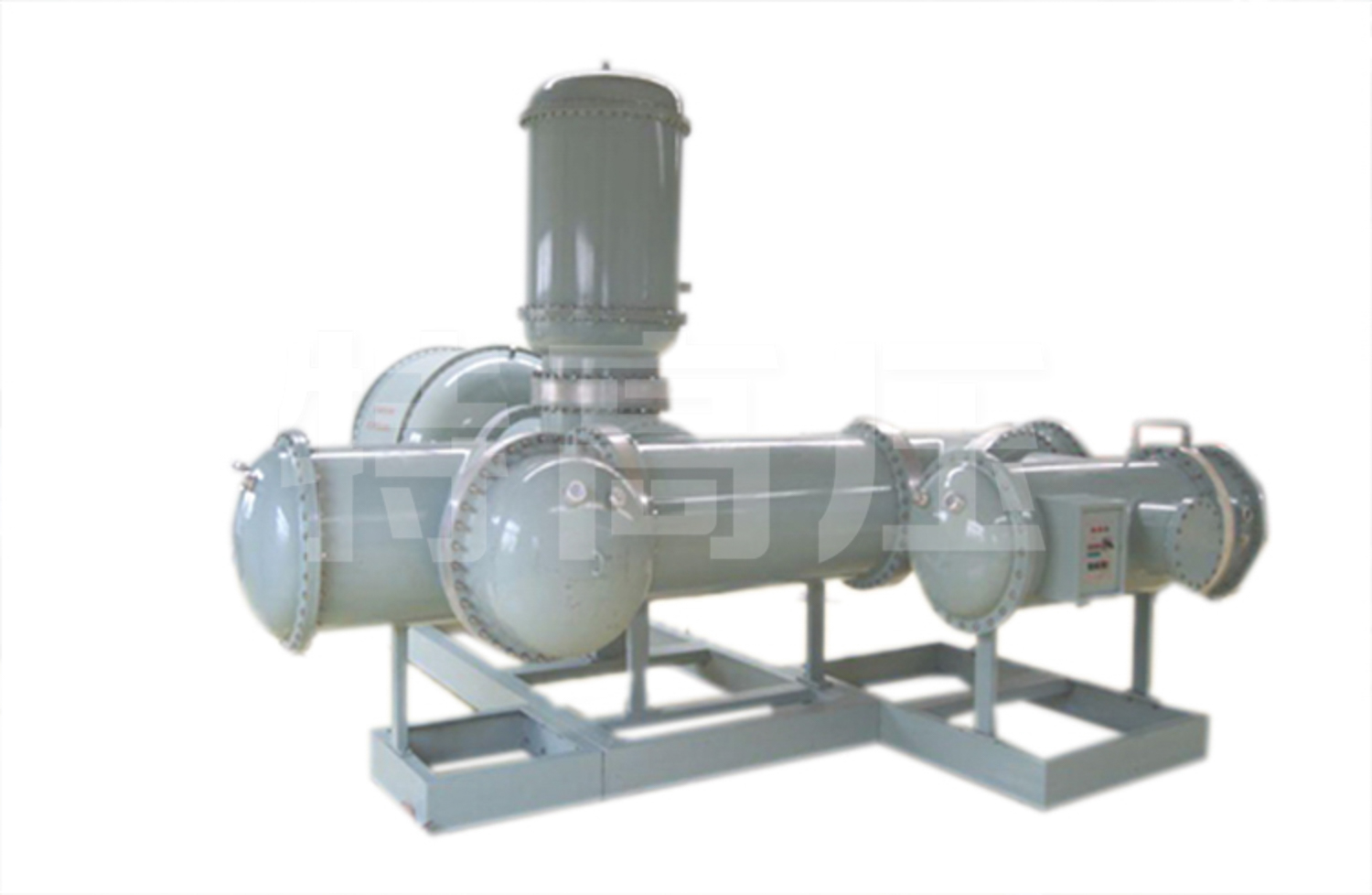 UHVQW系列 高壓充氣式無局放試驗(yàn)系統(tǒng)