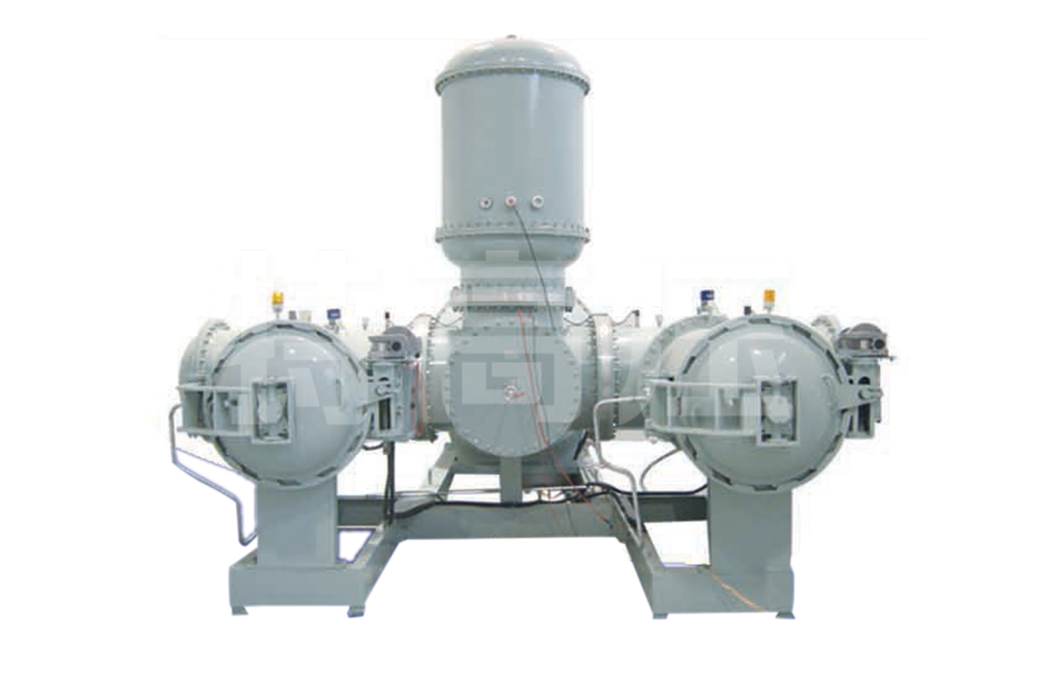 UHVIW系列 GIS無局放故障模擬試驗裝置