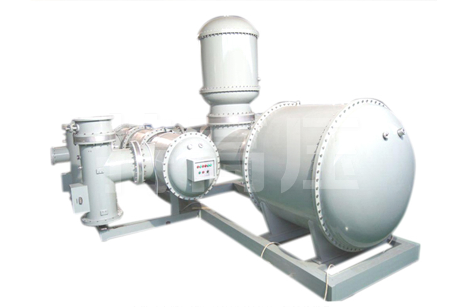 UHVKW系列 開(kāi)關(guān)柜無(wú)局放模擬試驗(yàn)裝置