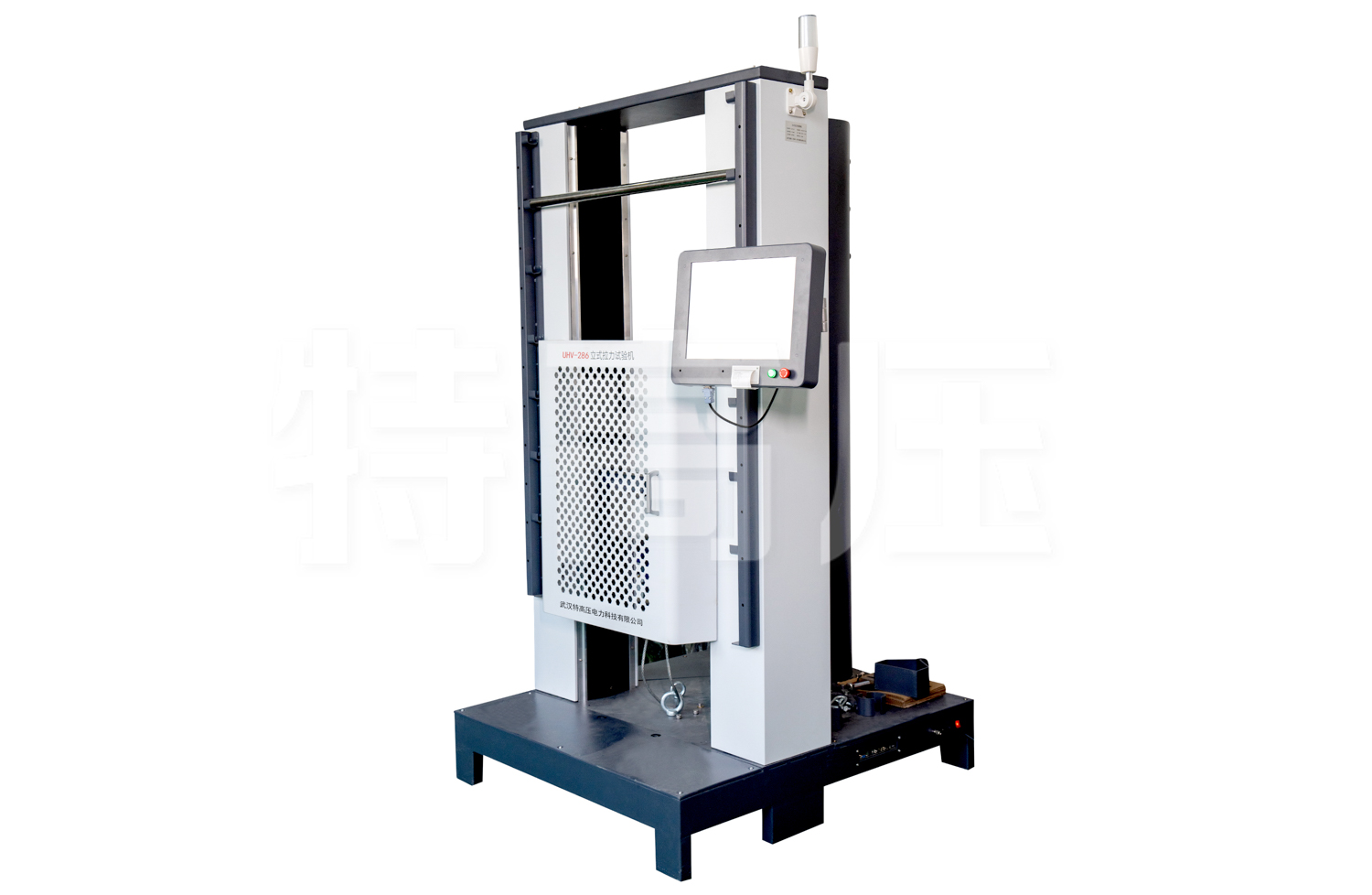 UHV-286 立式拉力試驗機