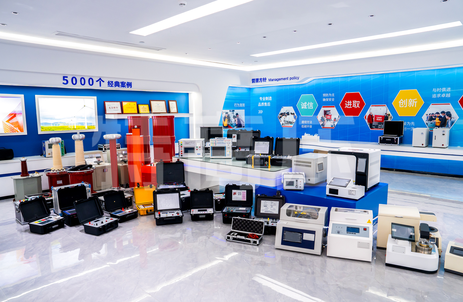 承裝修試 一級(jí)承試設(shè)備