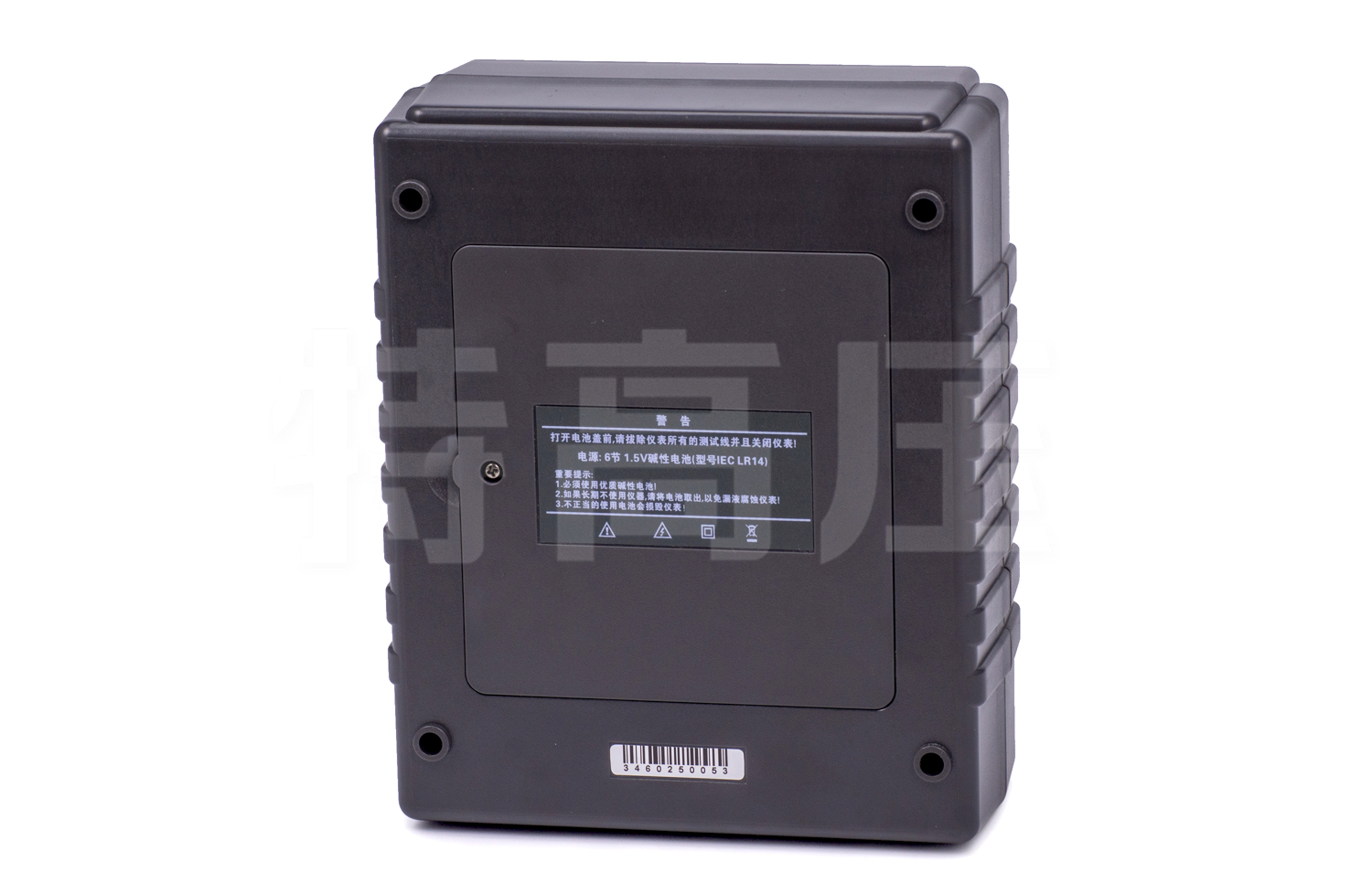 UHV-2672 數(shù)字兆歐表(5000V)