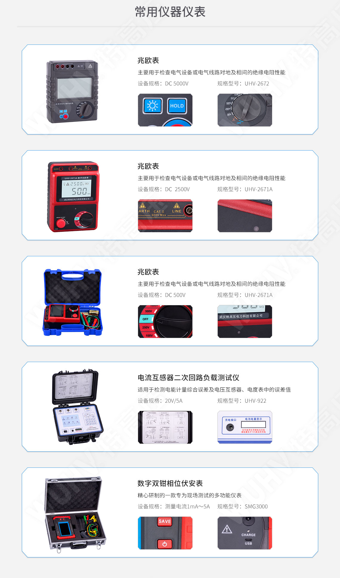 承裝修試 一級承試儀器(圖11)