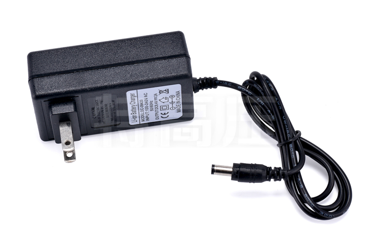 HTWS-V智能微水測量儀充電器