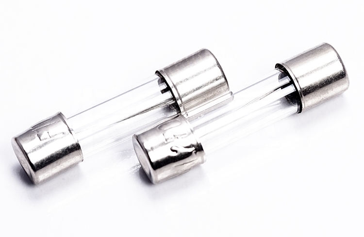 真空度測量儀保險管