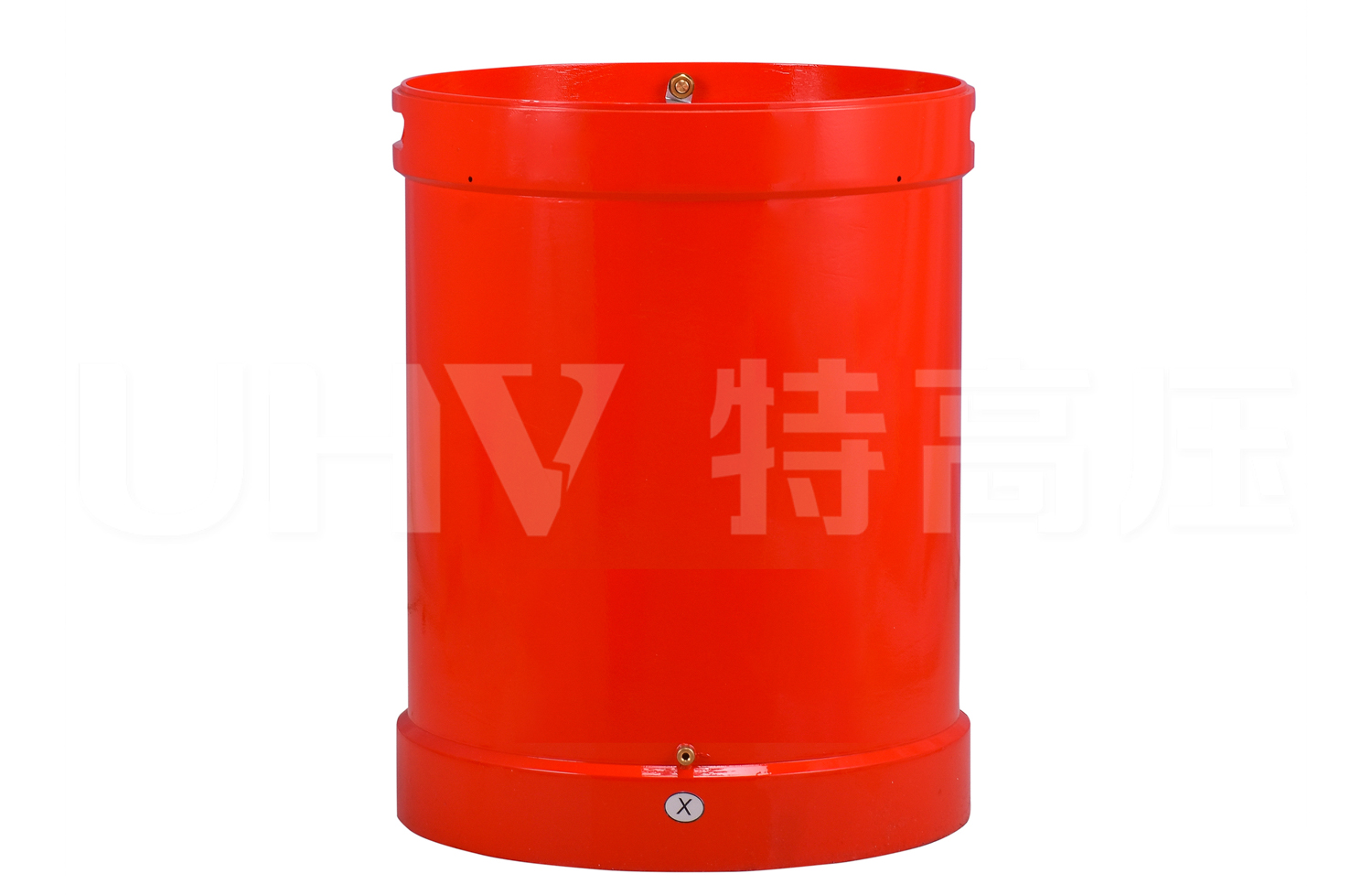 UHV-135kVA/108kV 串聯(lián)諧振方案