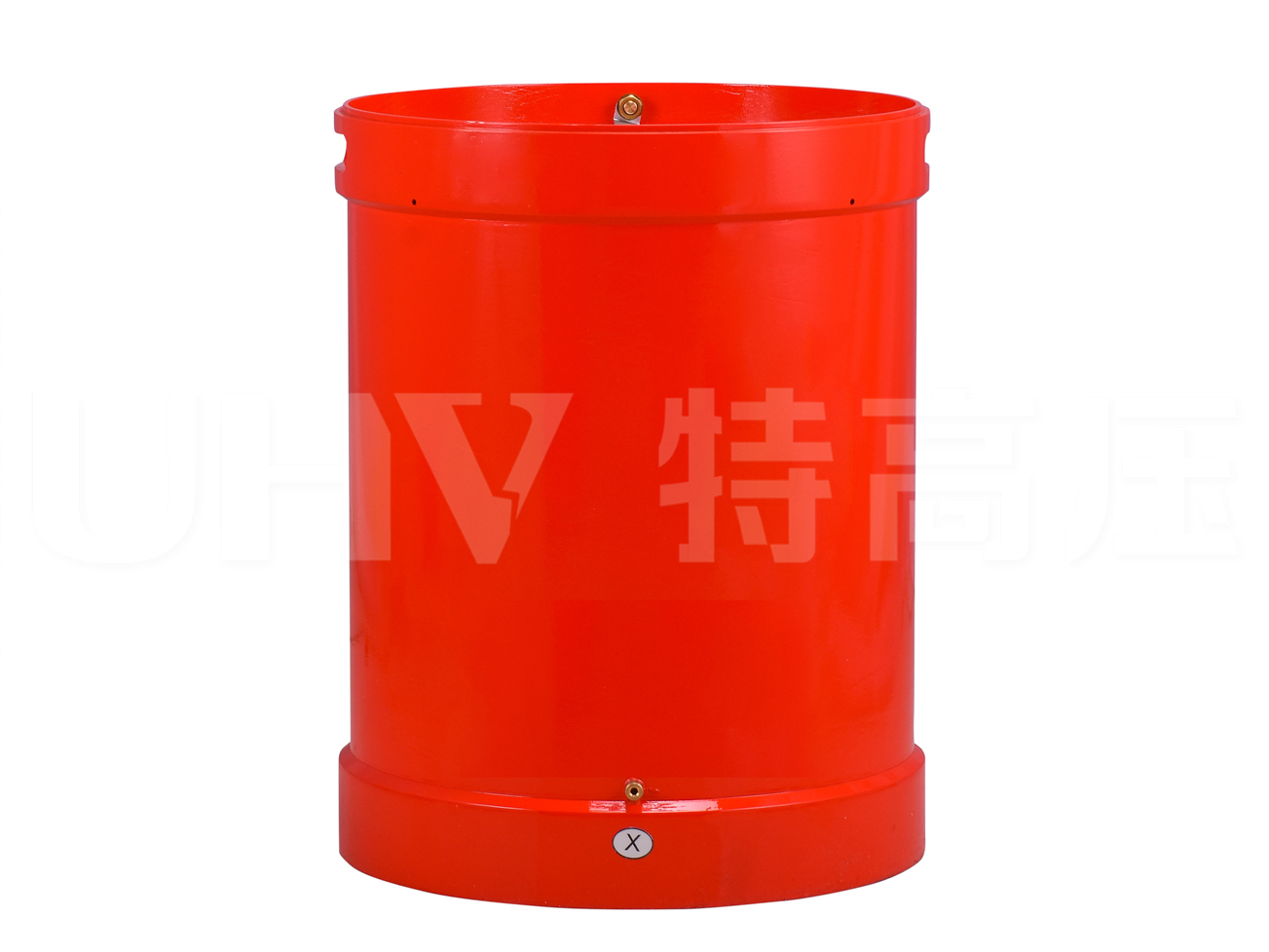 UHV-405kVA/270kV 串聯(lián)諧振方案