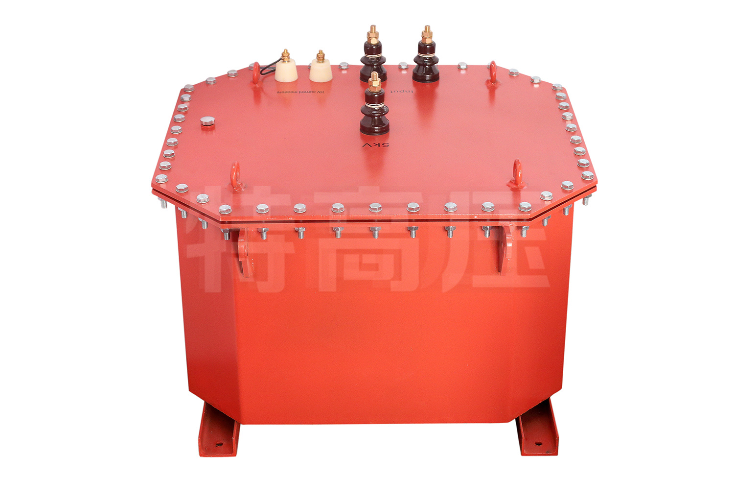 UHV(L) 調(diào)感式工頻串聯(lián)諧振耐壓裝置