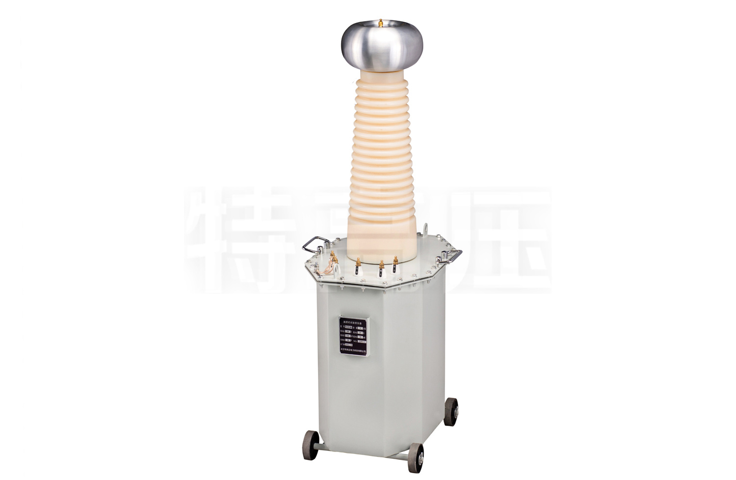 YDJ系列 油浸式試驗(yàn)變壓器