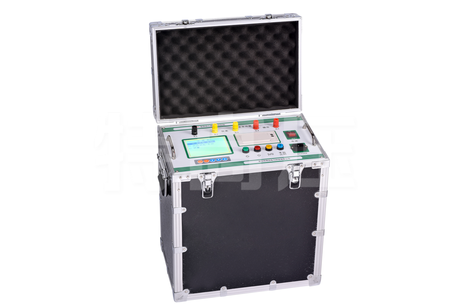 GY系列 全自動工頻耐壓控制箱