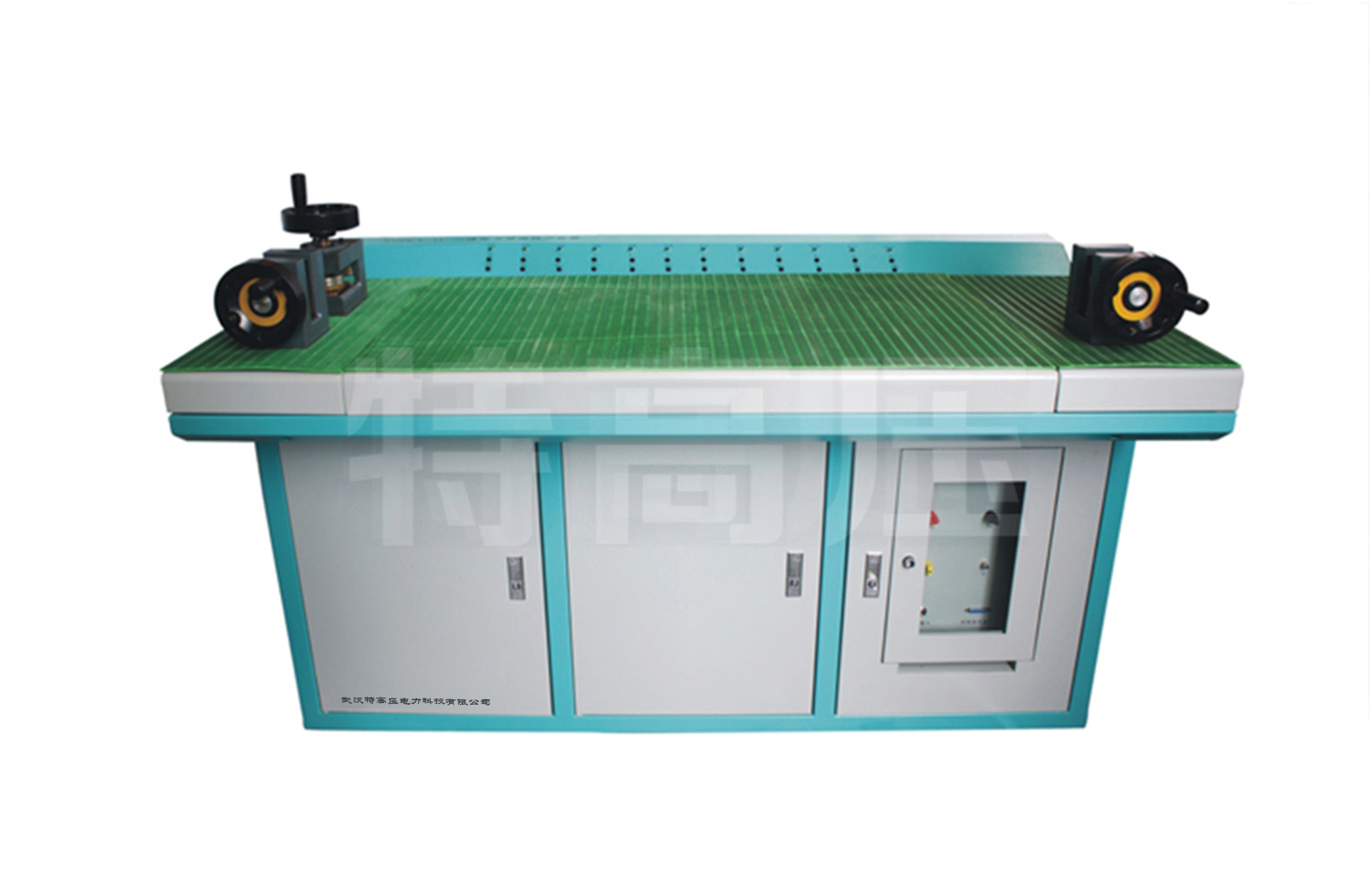 UHV-900 全自動互感器校驗(yàn)裝置