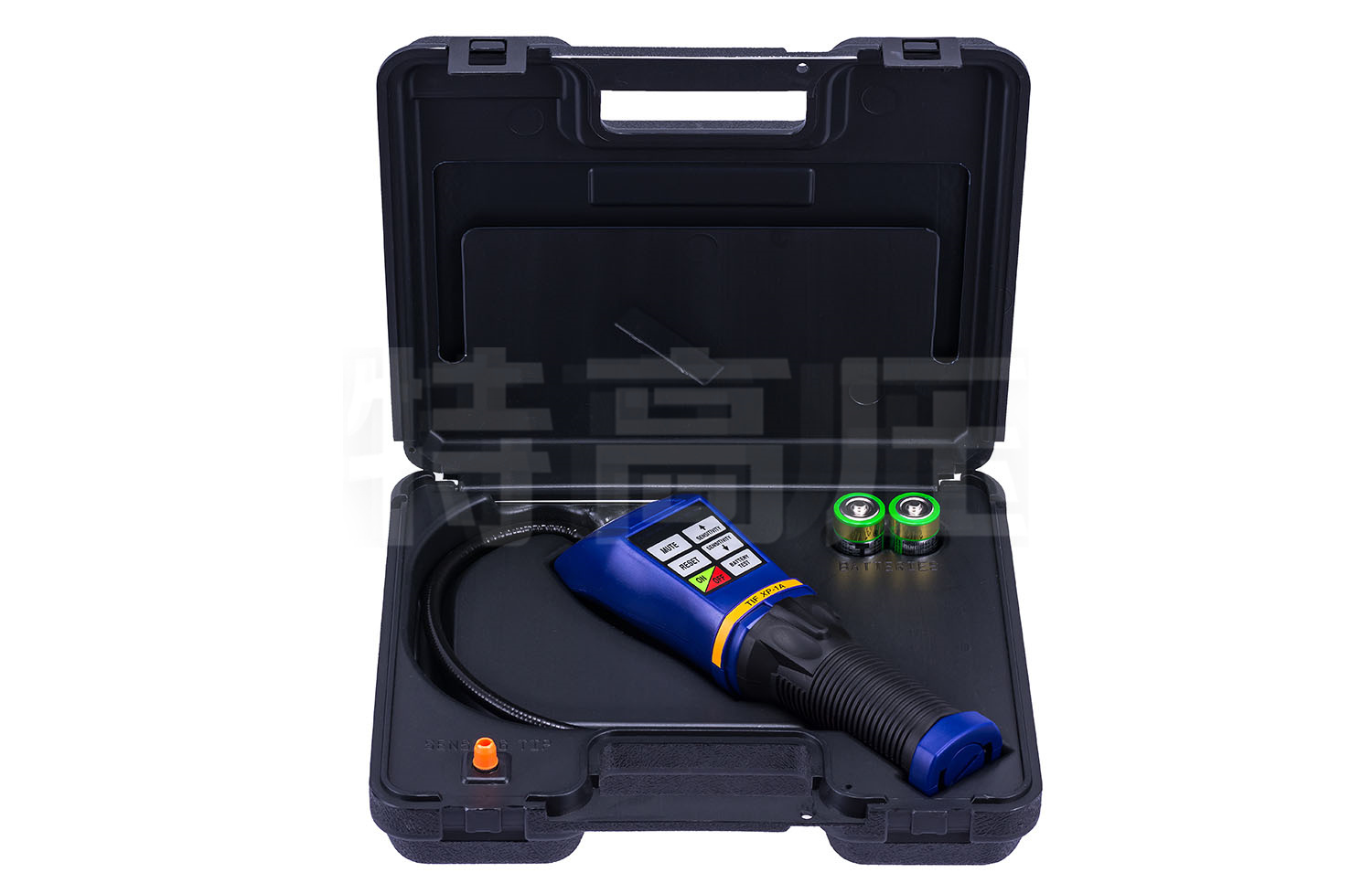 XP-1A SF6定性檢漏儀