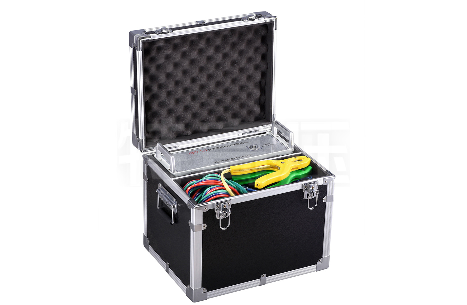 UHV-310 變壓器繞組變形測(cè)試儀