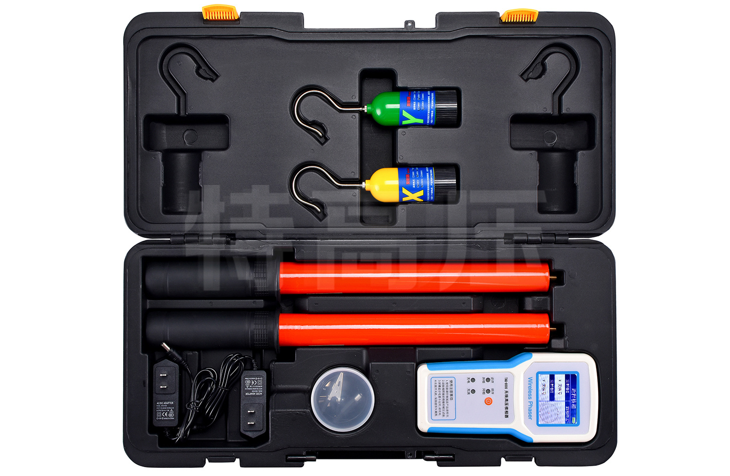 TAG-8000 無線高壓核相器