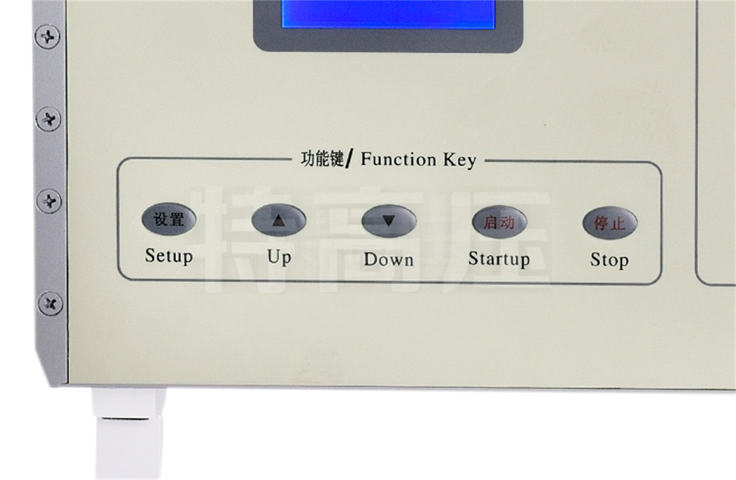 UHV系列 程控自動(dòng)沖擊電壓試驗(yàn)儀