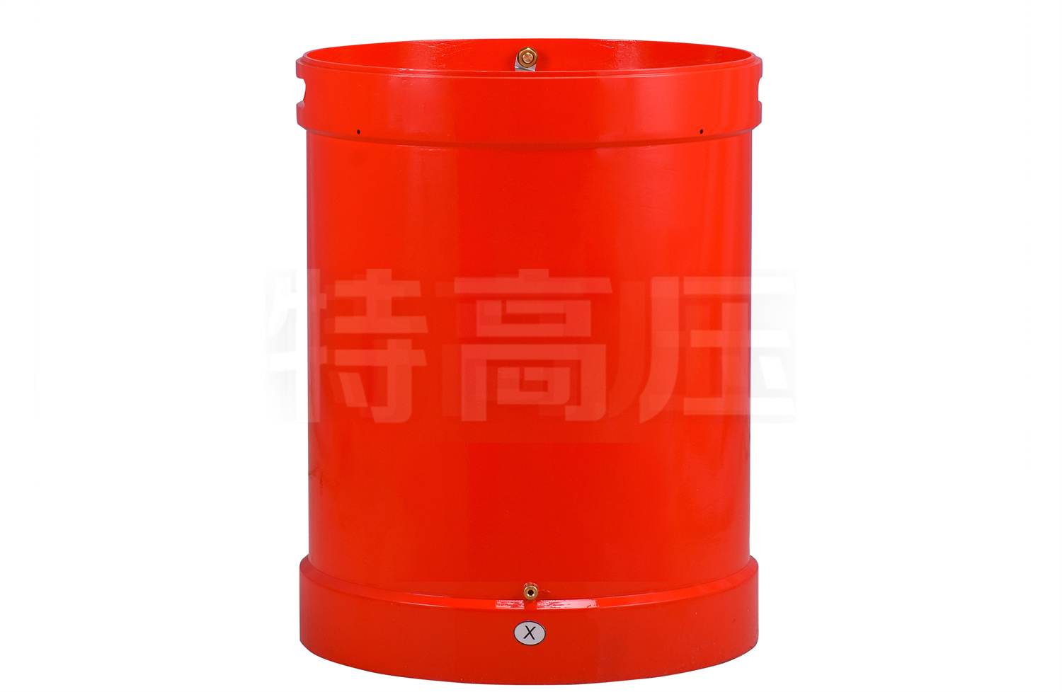 UHV-75kVA/75kV 串聯(lián)諧振方案