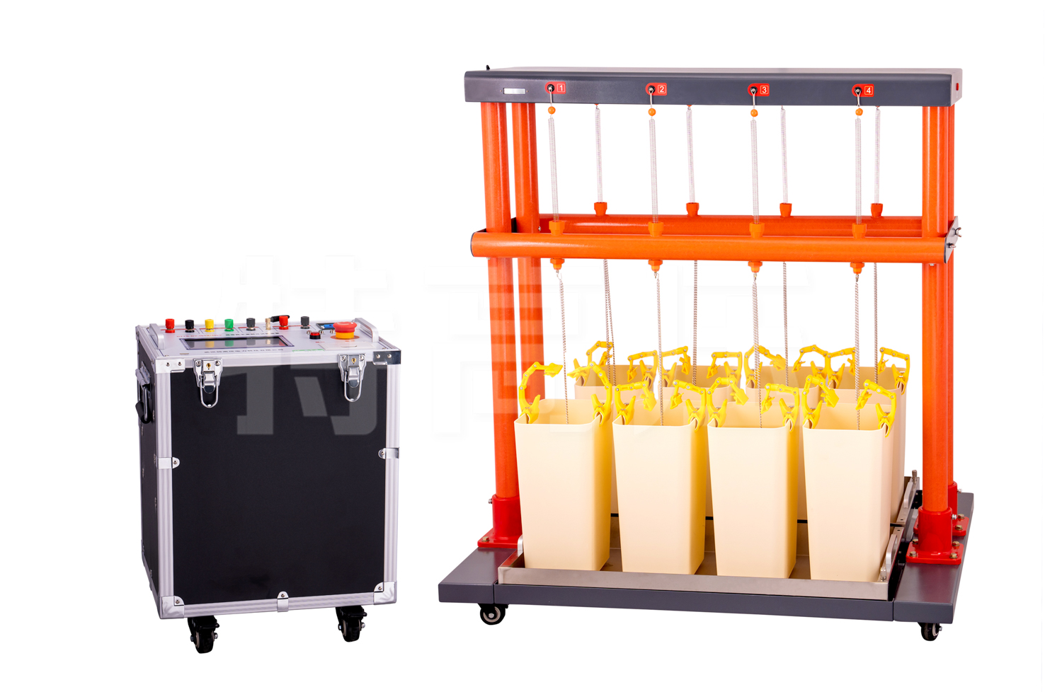 UHV-280 絕緣靴(手套)耐壓試驗(yàn)裝置(自動(dòng))