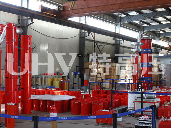 特高壓助力豐滿水電站全面治理(重建)工程(圖1) 特高壓助力豐滿水電站全面治理(重建)工程(圖1)