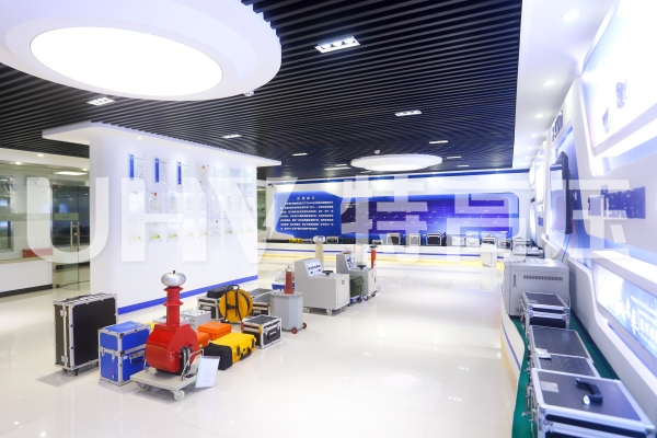 特高壓為江西建設公司提供咨詢服務(圖1)