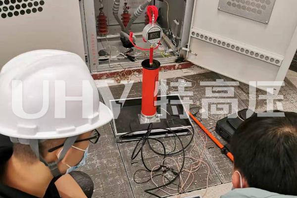 武漢特高壓售后為緯博動(dòng)力提供技術(shù)支持(圖5)