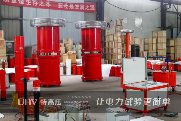 再次合作！山東老客戶采購特高壓電力設(shè)備一批(圖2)