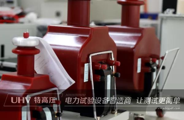 四川老客戶再次采購特高壓電力設(shè)備一批！(圖3)