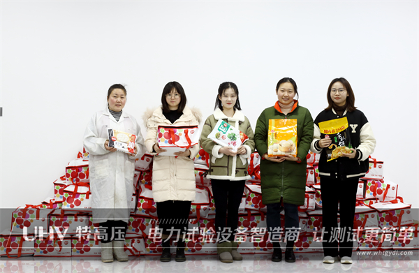 正月十五鬧元宵~特高壓電力祝大家元宵節(jié)快樂！(圖4)