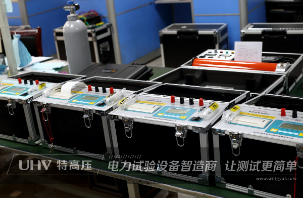 勇奪魁首！特高壓電力國(guó)際市場(chǎng)再亮劍，助力上海電氣塔爾項(xiàng)目(圖3)