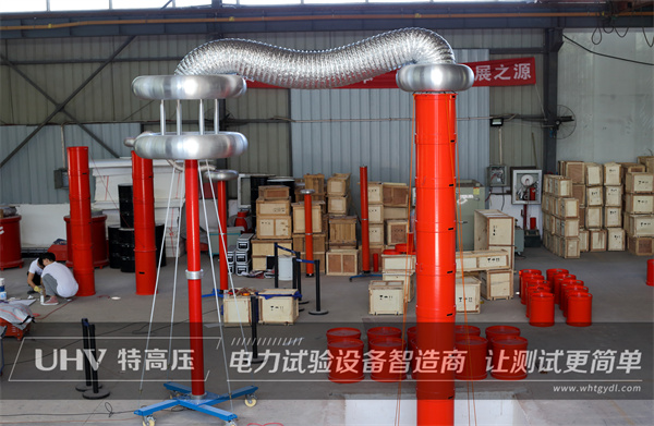 河北老客戶復(fù)購(gòu)特高壓電力電測(cè)設(shè)備(圖2)