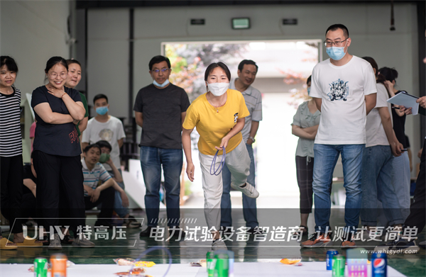 五月端陽(yáng)，粽葉飄香 | 特高壓電力端午節(jié)員工福利大派送！(圖6)