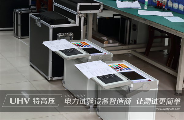 國際市場備受青睞！特高壓電力助力越南客戶海外項目(圖3)