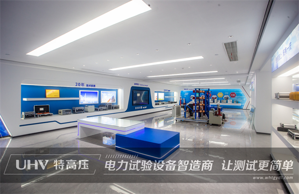 科技引領(lǐng)未來(lái) | 新一代智能超低頻高壓發(fā)生器全新上線！(圖2)