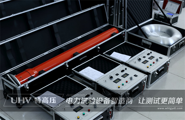 客戶的認可，才是最高的褒獎！天津客戶與特高壓電力達成合作(圖2)