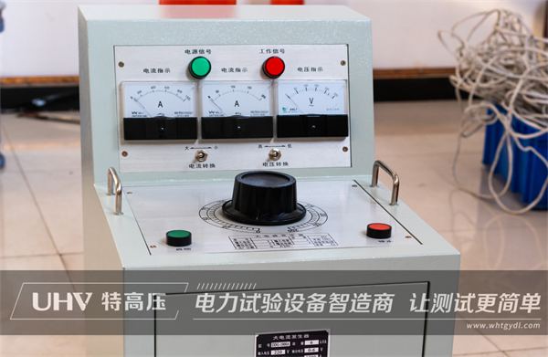 廣西銅礦公司再次與特高壓電力合作(圖1)