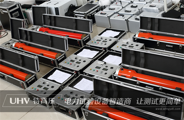 安徽工程質(zhì)量檢測單位采購特高壓電力電測設(shè)備一批(圖1)