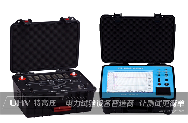 精益求精方能得到客戶的信任！武漢特高壓為國網(wǎng)西藏供電公司提供電測設(shè)備一批(圖2)