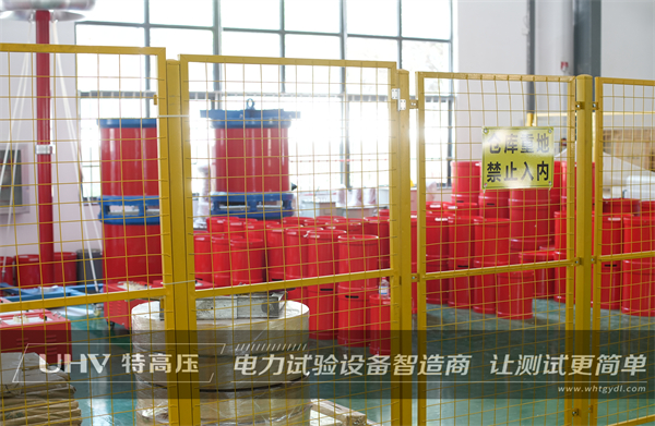 有朋自遠(yuǎn)方來！新疆老客戶不遠(yuǎn)千里來訪武漢特高壓(圖2)