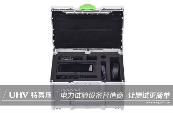 技術(shù)交流顯成效！湖南老客戶與武漢特高壓再次合作(圖1)