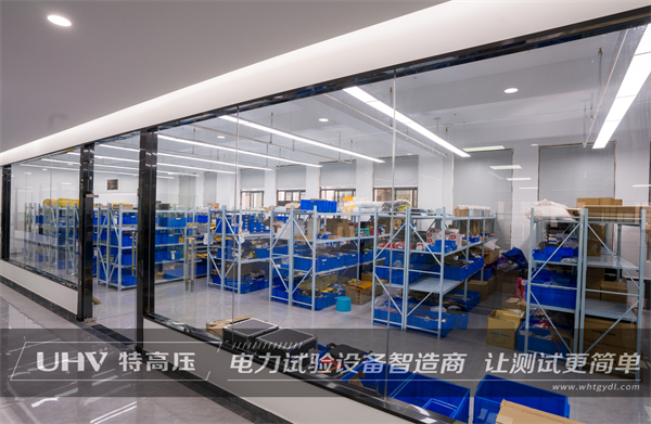 再簽新單！山東國企單位與武漢特高壓順利達(dá)成合作(圖3)