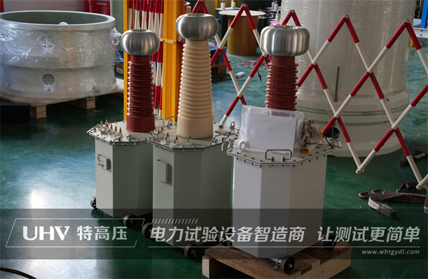 捷報再傳！天津老客戶采購武漢特高壓電測設(shè)備一批(圖1)