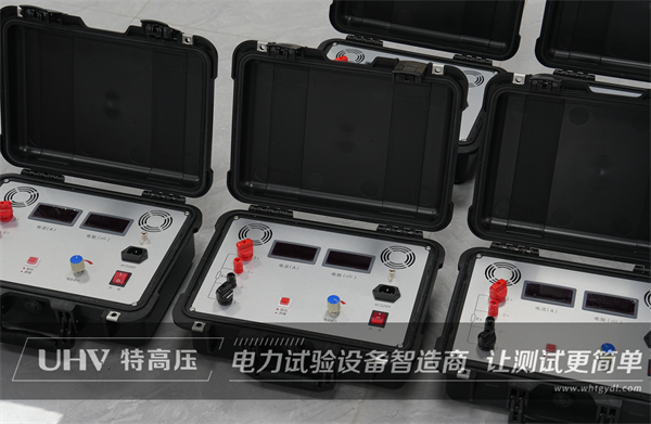 杭州客戶采購武漢特高壓水利乙級設(shè)備一批(圖1)